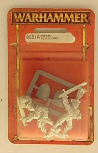 Games Workshop Warhammer Citadel Miniature 8561 Empire Reiksguard - Picture 1 of 2
