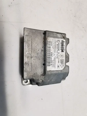 9653493380 CENTRALINA  / 2407107 PER PEUGEOT 307 SW 3H 1.6 HDI 110 - Immagine 1 di 4