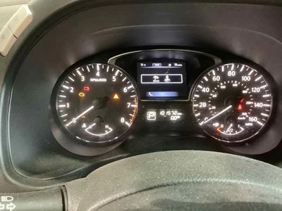 Used Ignition Switch fits: 2015 Nissan Pathfinder AT CVT push button switch Grad - Image 1 of 4