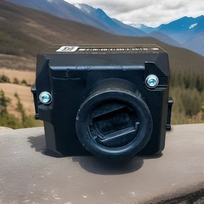 ✅ 07-08 梅赛德斯 W216 CL63 AMG S550 点火开关模块 2215450708 原始设备制造商 ✅ — 第 1/4 张图片