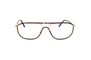 Tom Ford TF5624-B 052 Herren Große Brille Brandneu Tom Ford Etui Gratis SV Gläser - Bild 1 von 22
