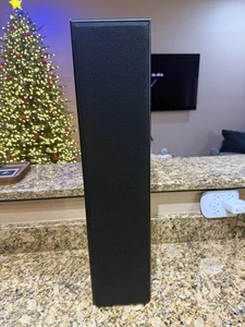 Altavoz de pared de cine en casa Totem Acoustics Tribe I audiófilo probado único - Imagen 1 de 6