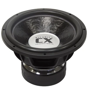 Hifonics Auto-Subwoofer CX15D2 38 cm  Bass 2 x 2 Ohm 4500 WRMS - Bild 1 von 2