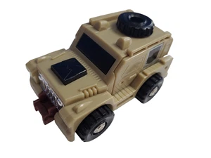 Transformers G1 Outback Complete 1984 - Picture 1 of 4