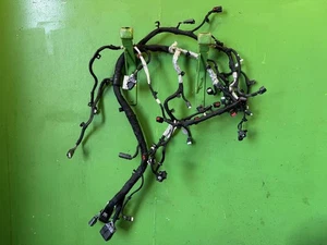 Ford Transit Custom Mk2 Motorkabelbaum KK2T-12B637-UBD 2018 2.0 Eco - Bild 1 von 7