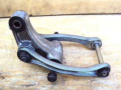 KAWASAKI ZR750 ZR 750 ZR-7S SUSPENSÃO TRASEIRA AMORTECEDOR TIR ROD LINKAGE - Imagem 1 de 4