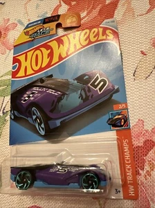 Hot Wheels Let’s Race Rollin’ Solo (Serie 2021) 2/5 Netflix Nuevo - Imagen 1 de 11