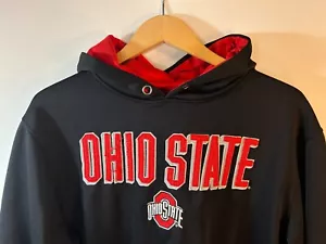 Ohio State Hoodie Herren Größe XL - Bild 1 von 7