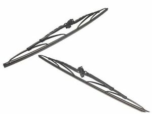 Front Bosch Micro Edge Wiper Blade fits Audi Coupe 1984-1987 84KVDH