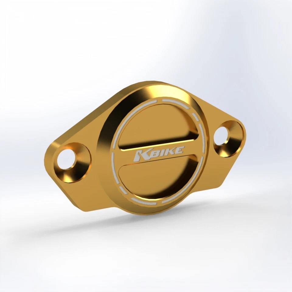 DUCATI Monster S4/S4R/S4RS Carter fase oro - Timing inspection cover Ducati Foto 1 de 1