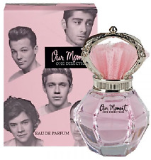 One Direction Our Moment Eau De Parfum 30ml Spray-Damaged Box