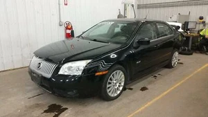 OEM Rear Window Regulator For Milan Right Rear Reg and Mtr - Picture 1 of 12