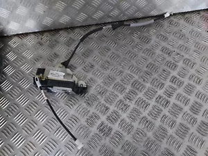 Serrure de porte arrière Gauche - PEUGEOT 208 I (1) PHASE II (2) - De 04-2015 - Picture 1 of 4