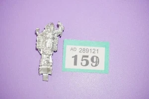 Warhammer 40K Sisters Of Battle Penitent Engine Pilot Metal Warhammer 40k - Picture 1 of 3