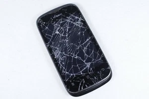 GENUINE HUAWEI ASCEND Y201 PRO ANDROID PHONE 4GB 512MB RAM 2012 VERSION - Picture 1 of 3