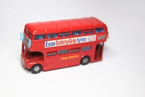 Dinky 289 Routemaster Bus - Good Vintage Original Model Lot 2 - Picture 1 of 6