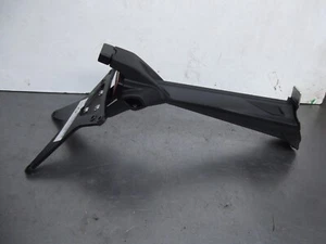 DUCATI STREETFIGHTER V4 NUMBER PLATE HOLDER - Picture 1 of 7