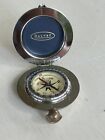 Dalvey Of Scotland Stainless Steel Pocket Voyager Compass