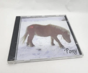 12v Pony - ST - CD - Brand New - EFL Records - Picture 1 of 2