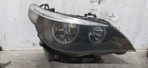 215806 headlamp rh for BMW SERIE 5 BERLINA (E60) 2.0 16V DIESEL 2003 - Imagen 1 de 6