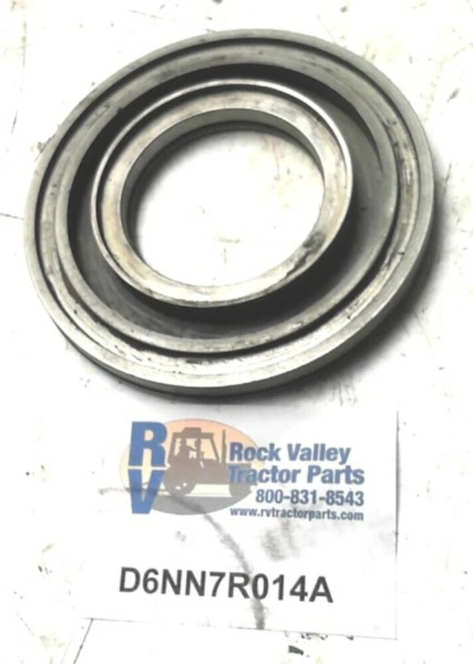 Embrague de accionamiento de pistón D6NN7R014A Foto 1 de 1