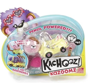 Coche con funciones MGA Entertainment Kachooz - Imagen 1 de 2
