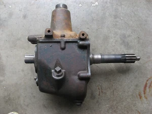 Ford Modelo A 1929 1930 1931 Transmisión - Tipo 5 - OEM Original Antiguo A-7006-B - Imagen 1 de 15
