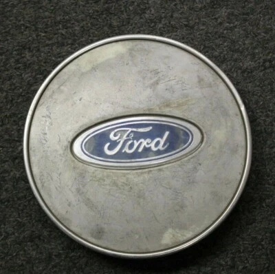 86 87 88 89 90 91 FORD TAURUS TEMPO TOPAZ OEM CENTER HUB CAP 1473 E6DC1A096AA Foto 1 de 4