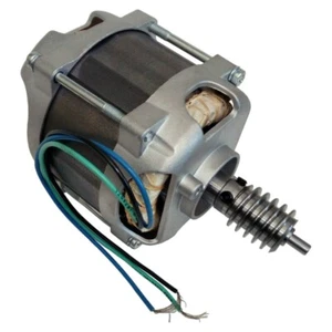 PRME01R01 GRUPPO STATORE-ROTORE AUTOMAZIONE CANCELLO INTERRATO 230V METRO NICE - Picture 1 of 1