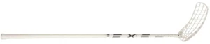 2019 Exel Gravity 2 White 2.6 Floorball Stick, 101 cm - Picture 1 of 3