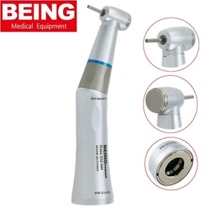 BEING Dental Intramatic Contra Angle Low Speed Handpiece 202CAP FG Fits KAVO NSK - Imagen 1 de 18