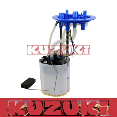 Conjunto de bomba de combustible para AUDI A6 BPJ BYK 2005-2008 4f0919051ba 2.0T Foto 1 de 4