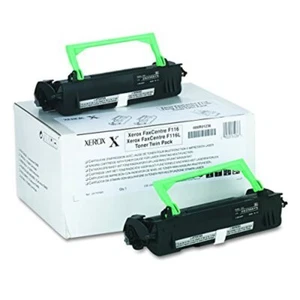 Xerox Printers Toner Cartridge/Twin Pack (006R01236) - Picture 1 of 3