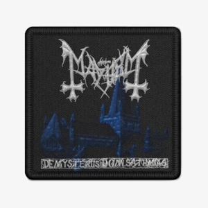 Parche MAYHEM (DMDS) - Imagen 1 de 2