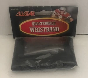 ALL-STAR Quarterback Wristband - Picture 1 of 1