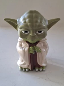 Yoda Torch Star Wars Lukasfilm Ltd. JAKKS PACIFIC  Handheld Flashlight  - Picture 1 of 11