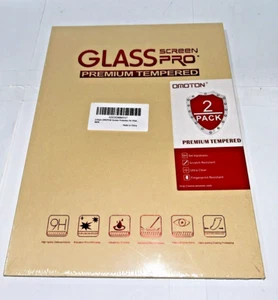 Omoton Displayschutzfolie für iPad 10,2"/Air 3/Pro 10,5" - Bild 1 von 1