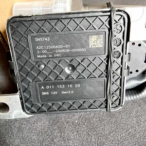 New Nitrogen Oxide Nox Sensor A0111531628 for Mercedes-Benz 12v SNS743 - Foto 1 di 9