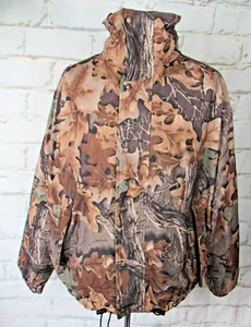 Whitewater Outdoors Advantage Hunting Camouflage Goretex Jacket XXL - Picture 1 of 11