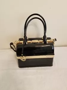 Women's handbag With Shoulder strap - Picture 1 of 9
