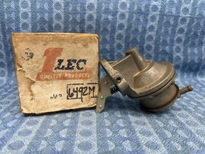 Ford Fairlane/Mercury Meteor 1962 bomba de combustible NORS #6492 (ver anuncio) Foto 1 de 4