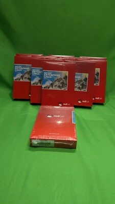 NUEVO Redhat Enterprise Linux 7 Server Edition (Sellado de fábrica) Foto 1 de 4