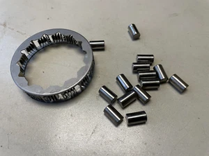 Ruedas rueda libre Mercedes W124 R129 W140 1242700031 transmisión automática 722.5 NOS - Imagen 1 de 4