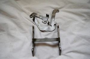 NOS OMC EVINRUDE JOHNSON PART NO. 321750, 321748, 321837. REVERSE LOCKING LEVER - Picture 1 of 1