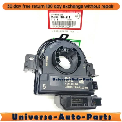 Sensor de ângulo de direção OEM para Honda Pilot Ridgeline Acura MDX NSX RLX TLX - Imagem 1 de 4