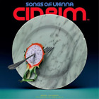 Cid Rim Songs of Vienna (Vinyl) 12" Album (US IMPORT)
