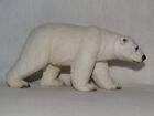 SCHLEICH 14357 Eisbärin Neuwertig von Sammler rarität selten rar Arktis Bär