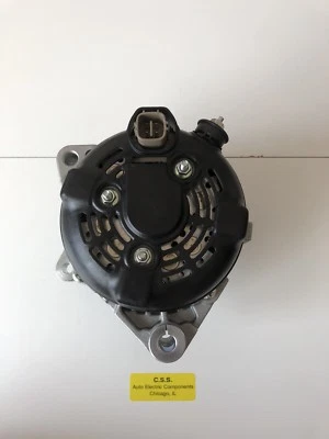 300AMP ALTERNATOR Lexus GX470 V8 4.7L 2003-2009,LX470 High Output Performance HD - Image 1 of 4