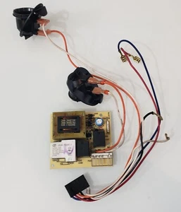 3275 41AC075-2S 14LG574B Chamberlain Garagentor kleines Logic Board - Bild 1 von 12