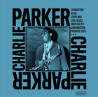 Charlie Parker The Bird (Vinyl) 12" Album
